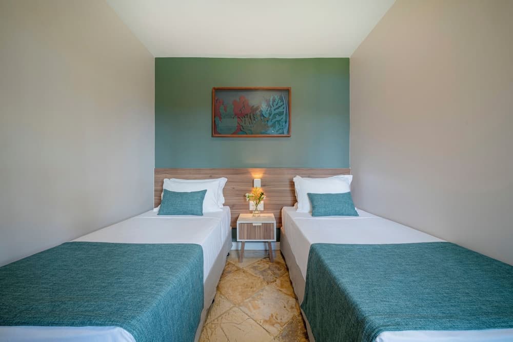 Beach Park Suites Resort
