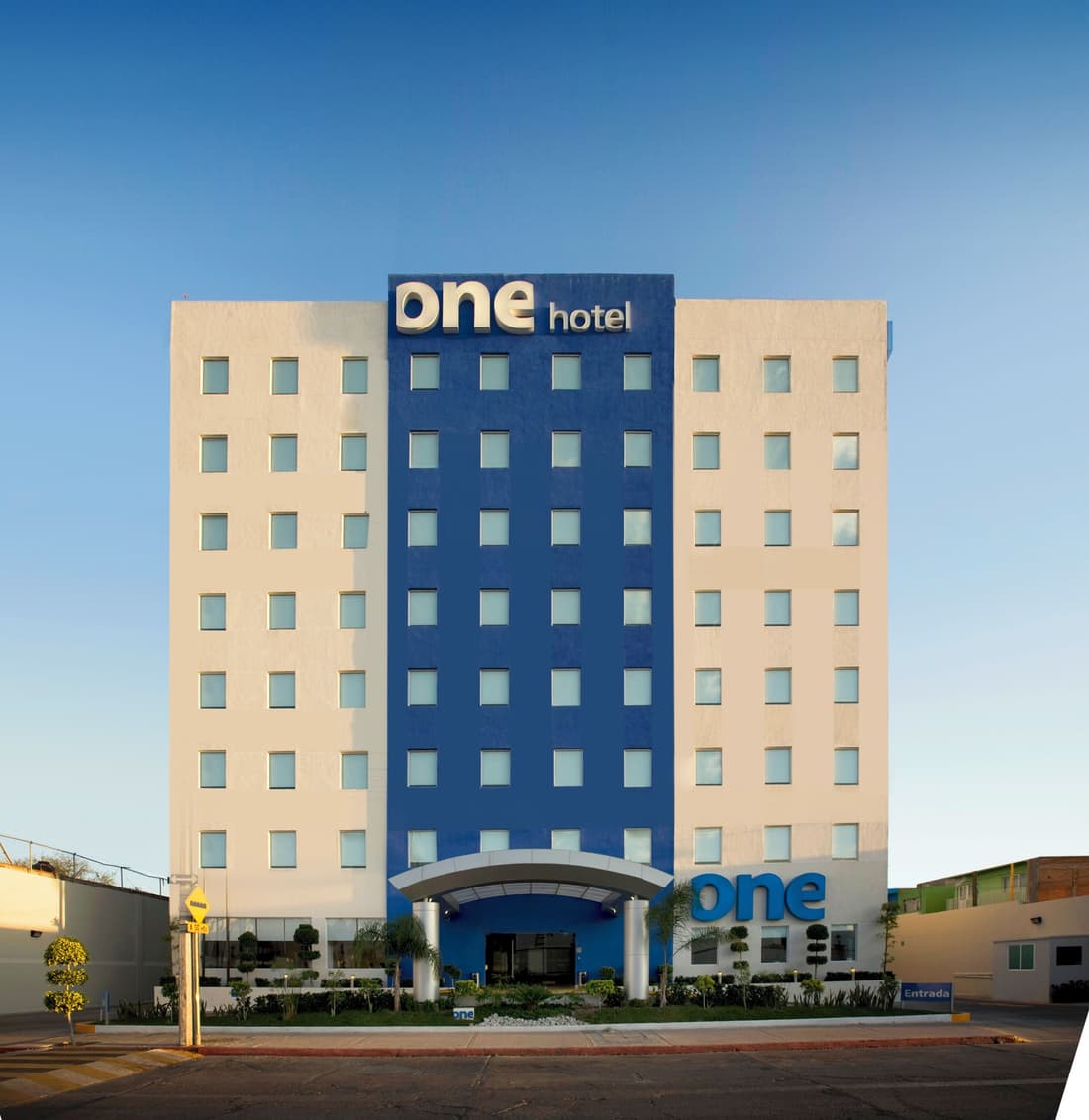 One Aguascalientes San Marcos