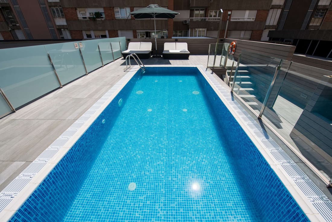 Catalonia Rigoletto Hotel