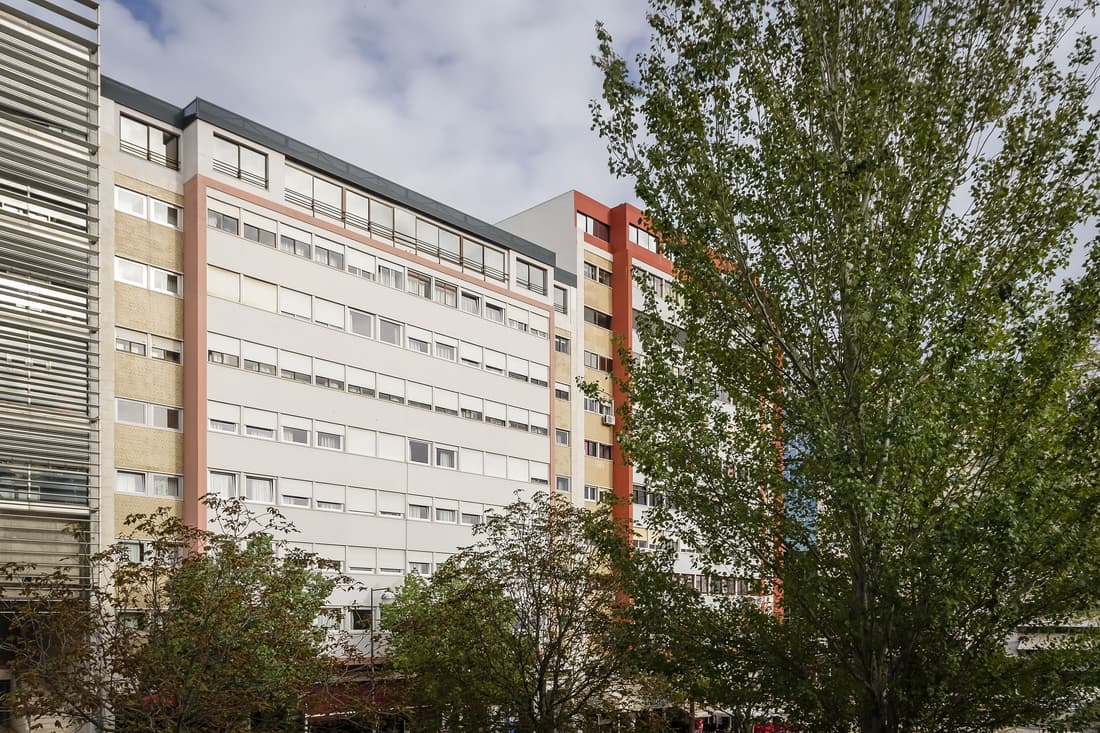 Lisboa Central Park Hotel Suites & Studios