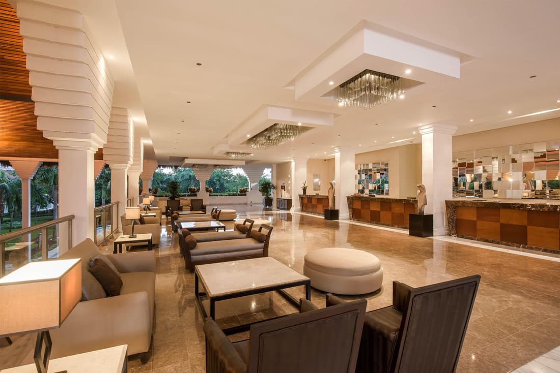 Grand Riviera Princess - All Inclusive