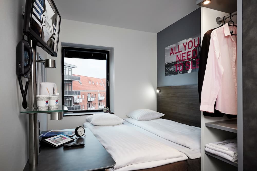 CABINN Esbjerg Hotel