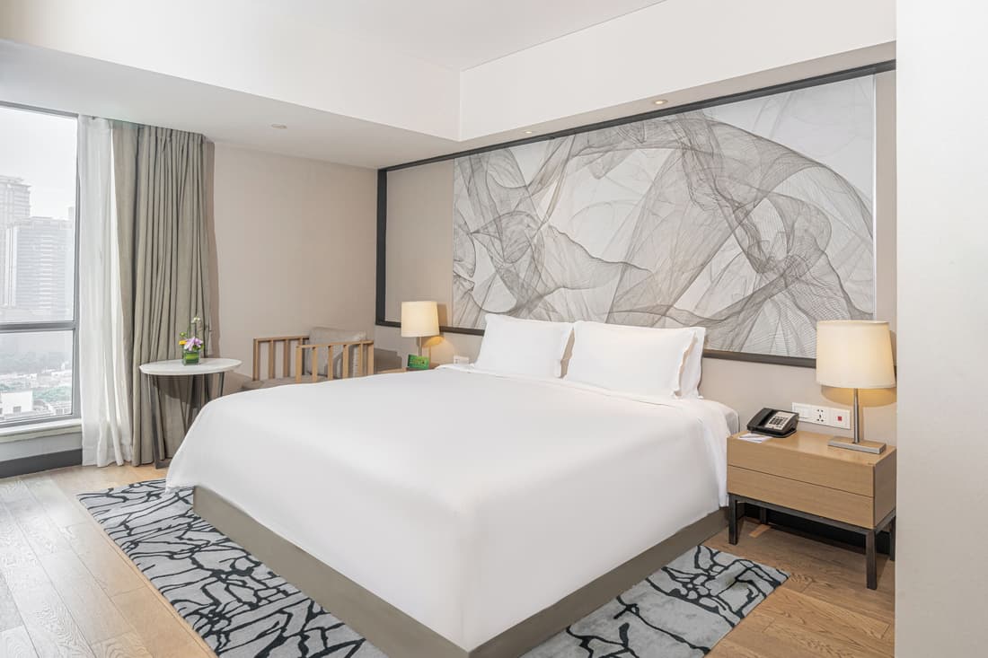 Riverdale Residence Xintiandi Shanghai