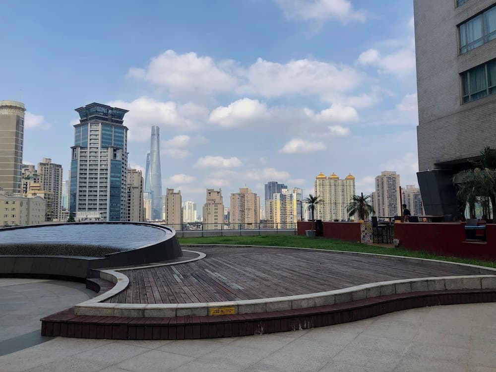 Riverdale Residence Xintiandi Shanghai