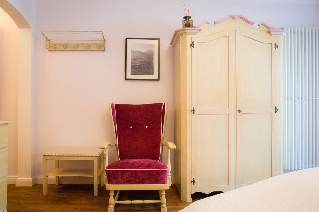 Bio Design Boutique Hotel Landhaus St Georg