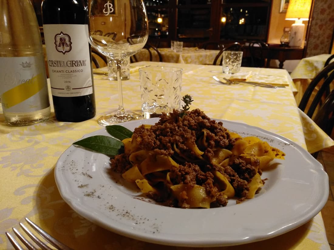 Hotel Il Pietreto