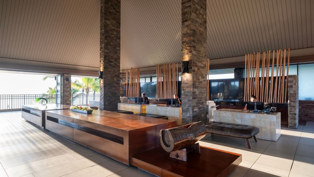 InterContinental Fiji Golf Resort & Spa by IHG