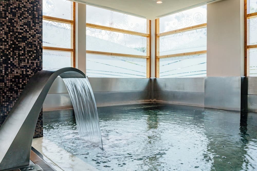 Axis Porto Business & Spa Hotel