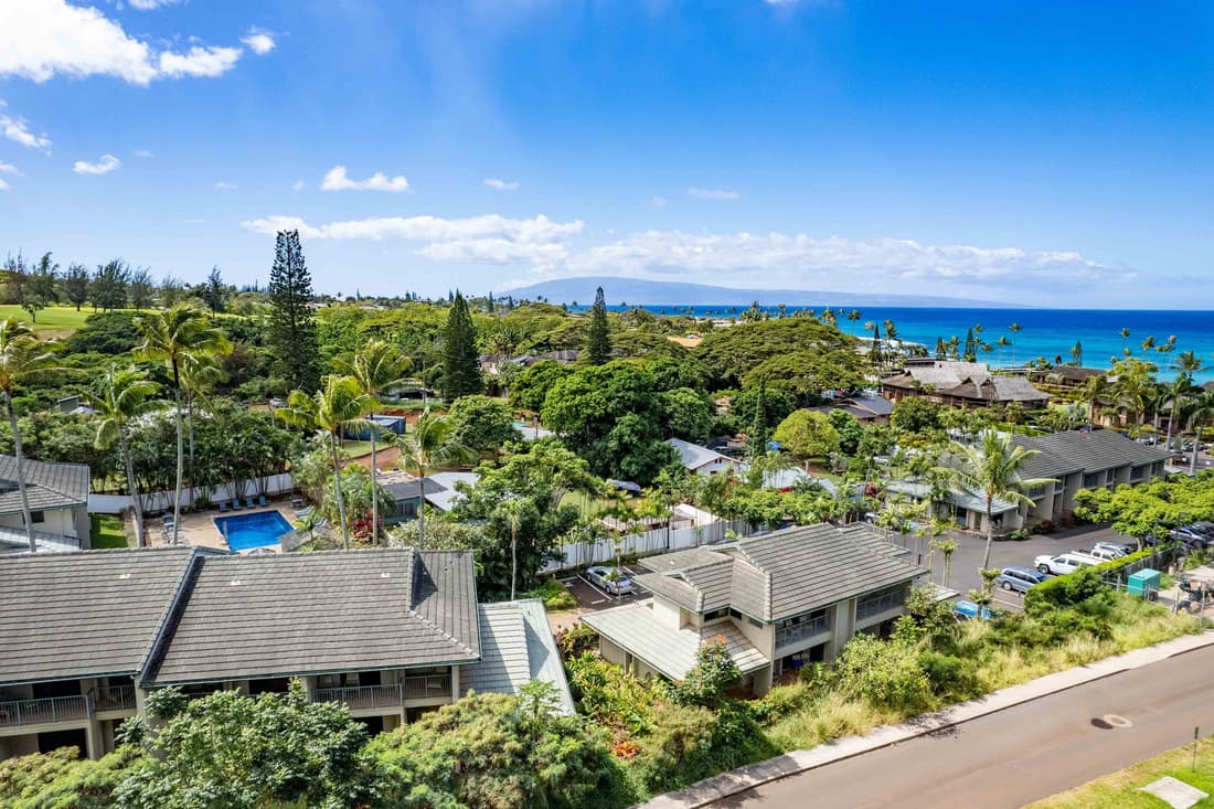 The Gardens at West Maui