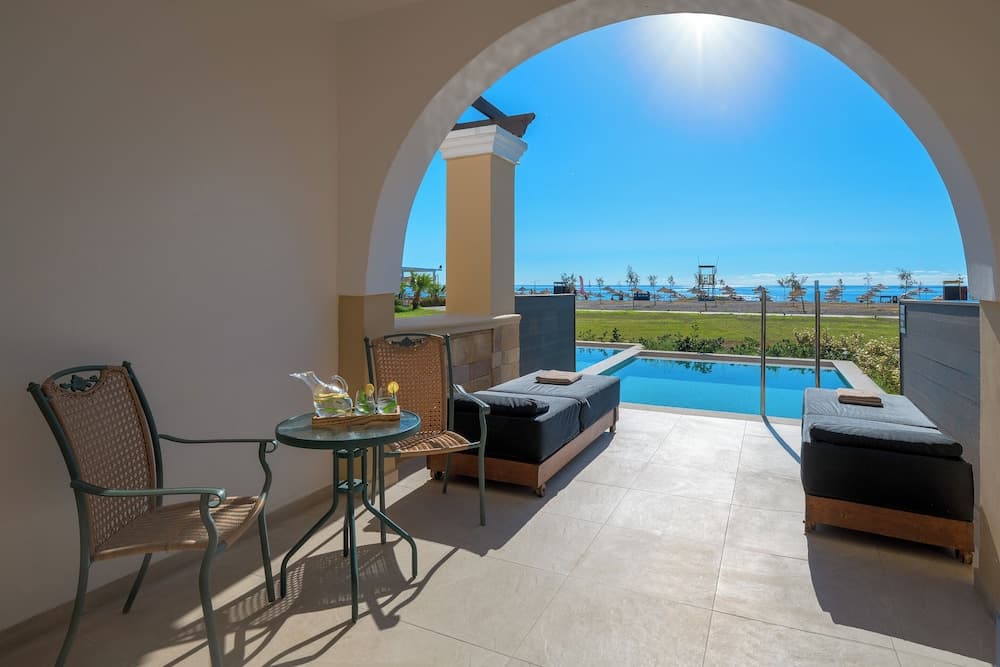 Lindos Imperial Resort & Spa