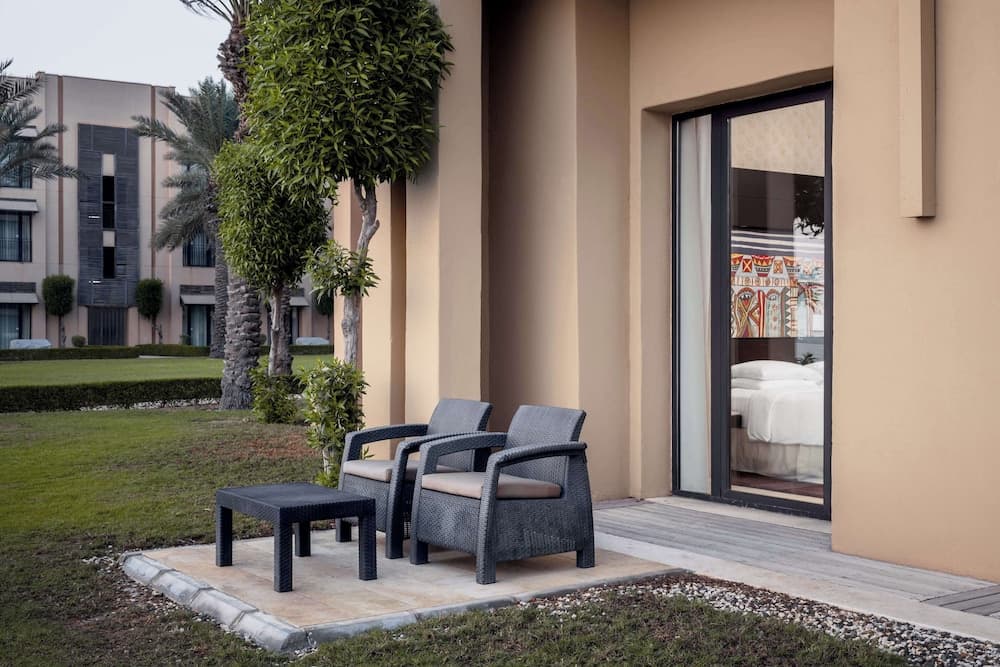 Park Hyatt Jeddah - Marina, Club and Spa