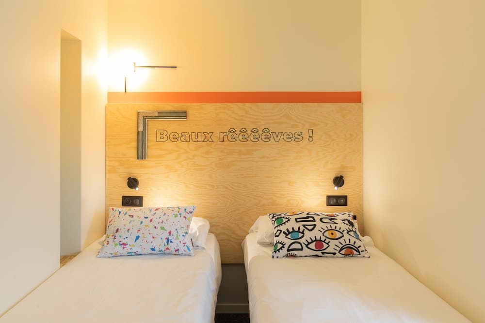 Greet Hotel Beaune