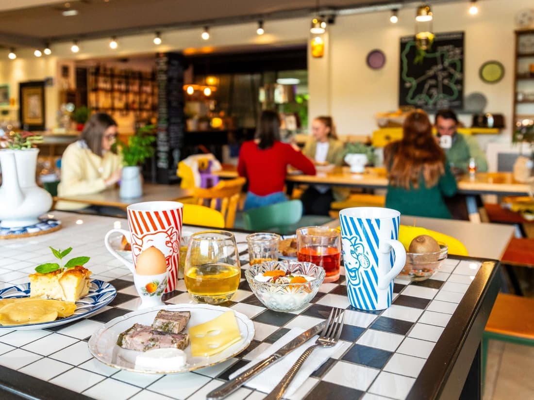 Greet Hotel Beaune