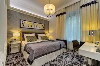 Boutique Hotel Golden Triangle