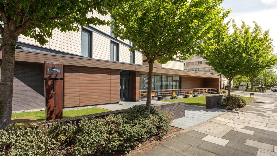 Staybridge Suites Newcastle by IHG