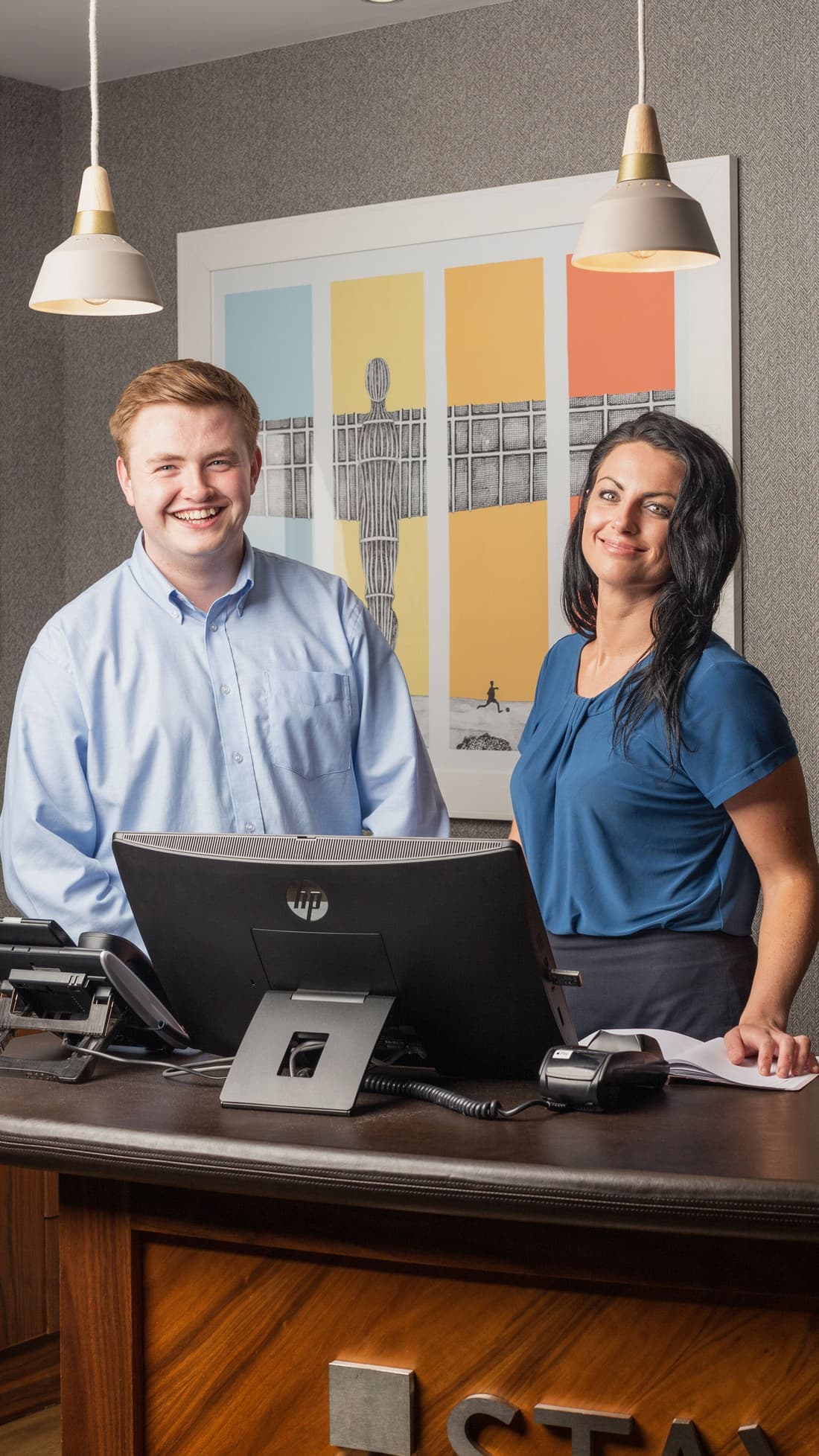 Staybridge Suites Newcastle by IHG