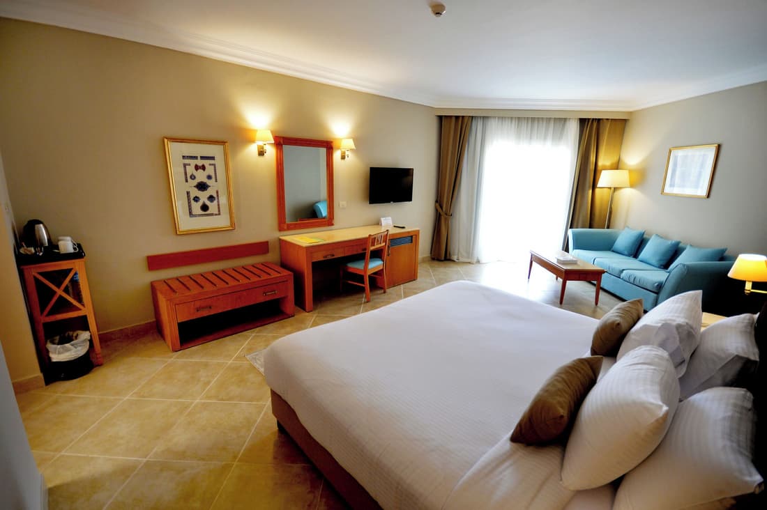 Aurora Oriental Resort Sharm El Sheikh