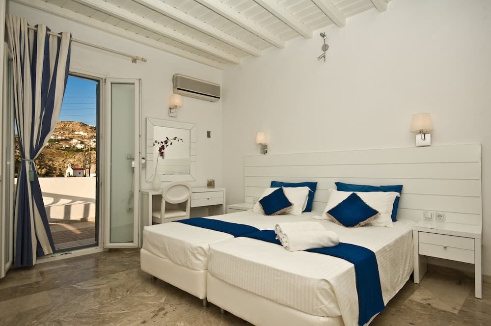 Gorgona Hotel