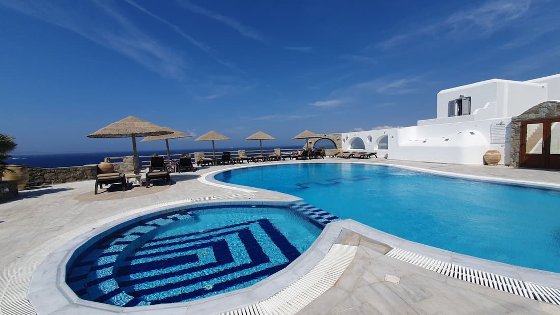 Gorgona Hotel