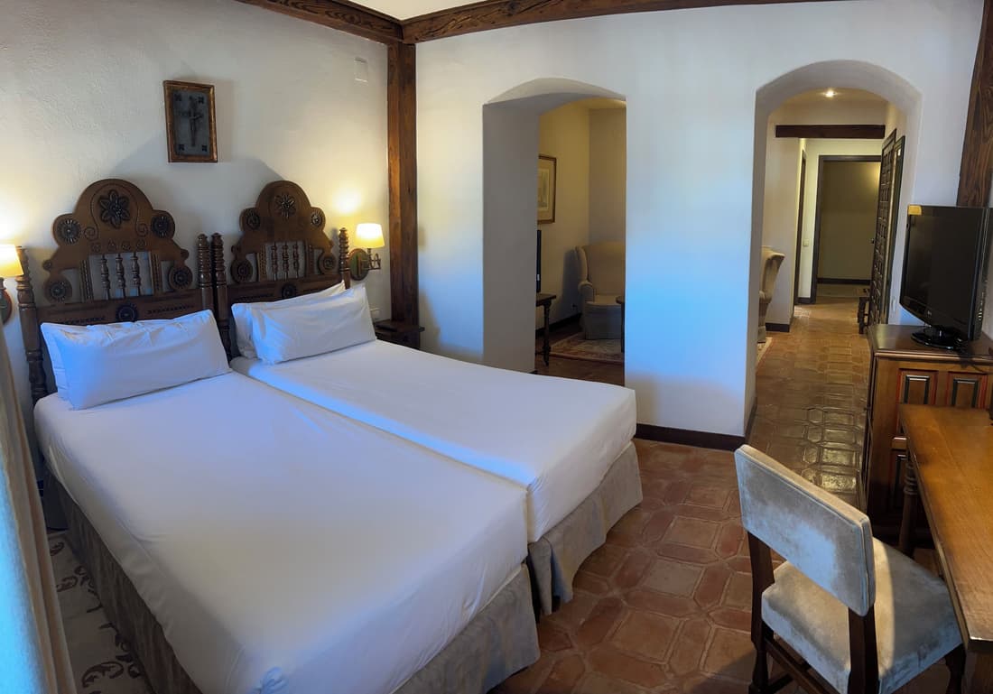 Parador de Plasencia