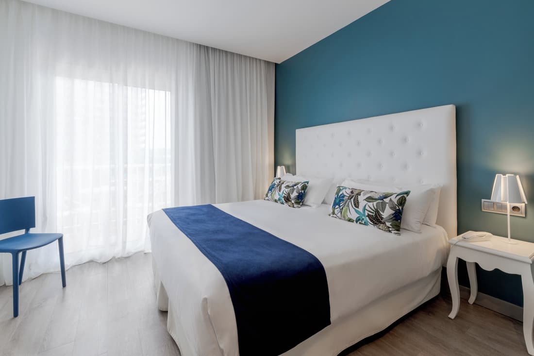 Hotel Planamar by Escampa Hotels