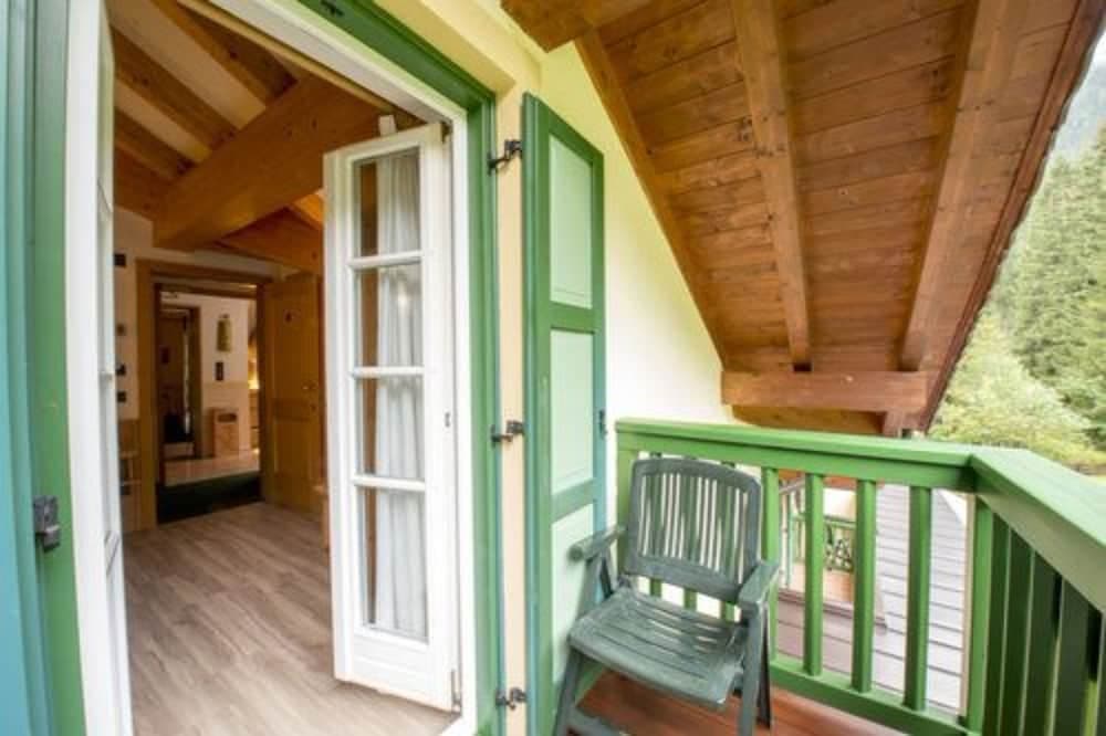 Hotel Villa Rosella