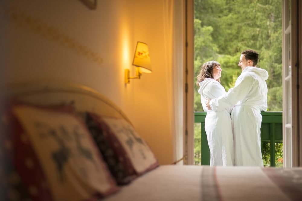 Hotel Villa Rosella
