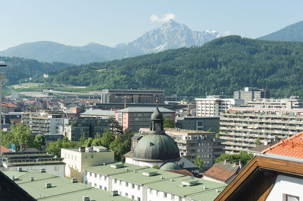 Hotel Tautermann