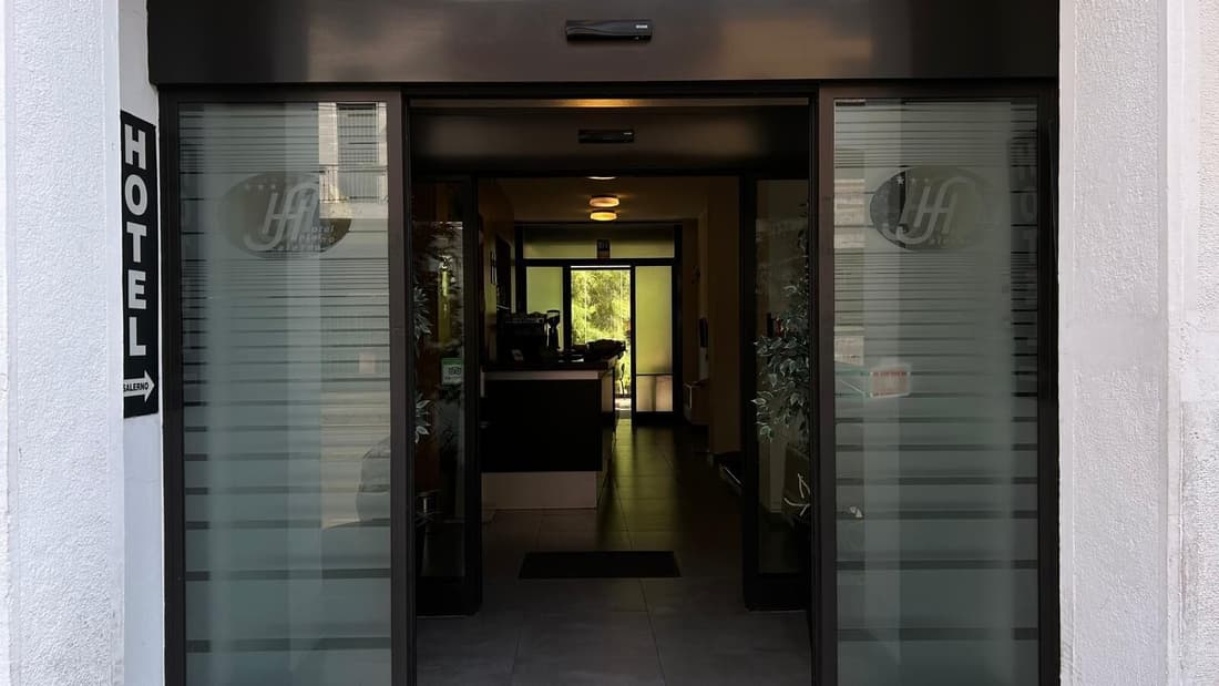 Hotel Salerno