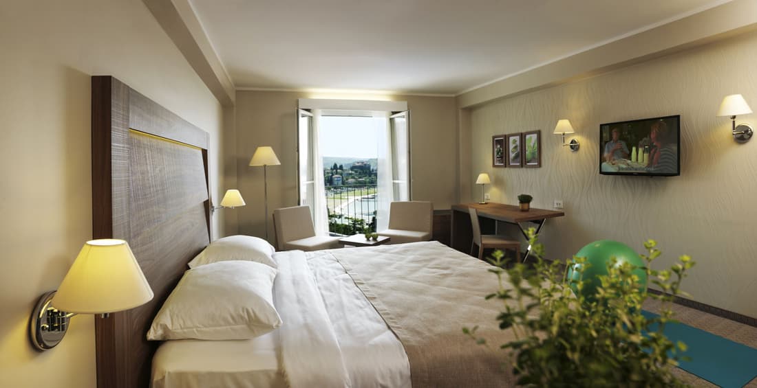 Wellness Hotel Apollo – Lifeclass Hotels & Spa, Portorož