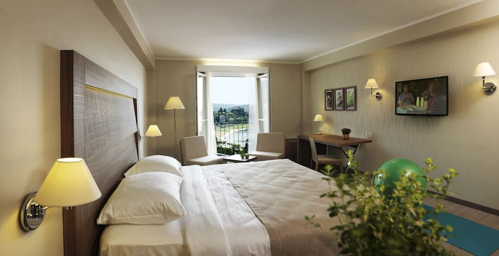 Wellness Hotel Apollo – Lifeclass Hotels & Spa, Portorož