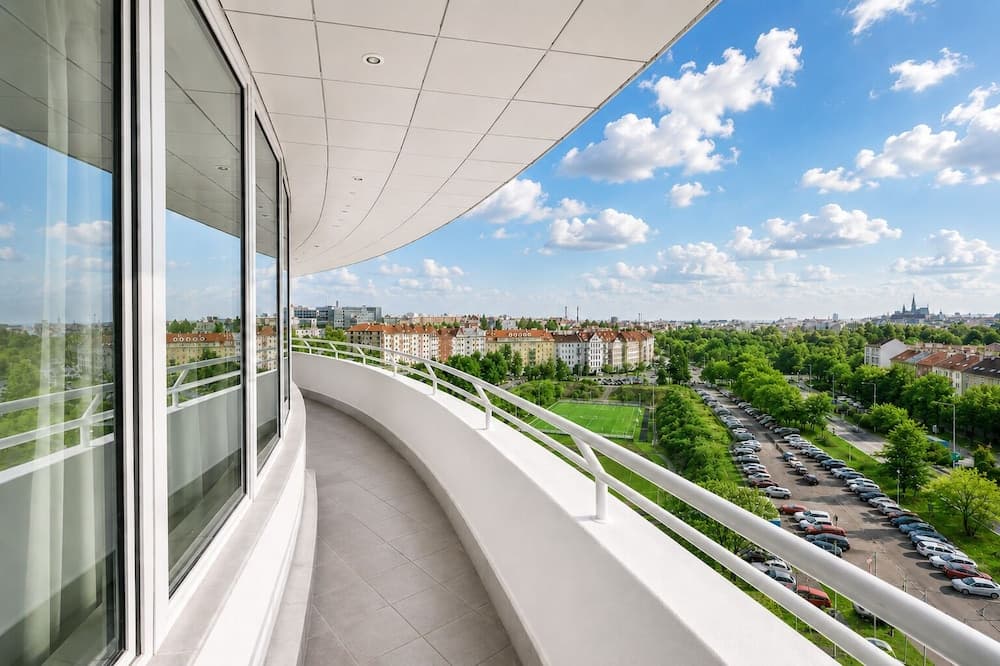 Cosmopolitan Bobycentrum – Czech Leading Hotels