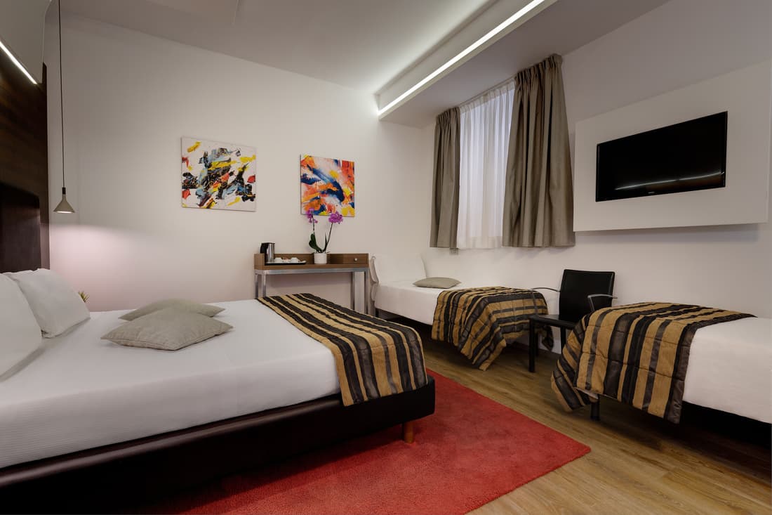 Hotel Rinascimento