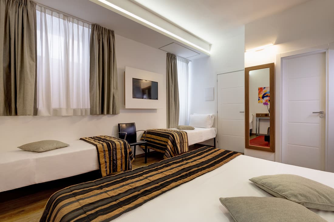 Hotel Rinascimento