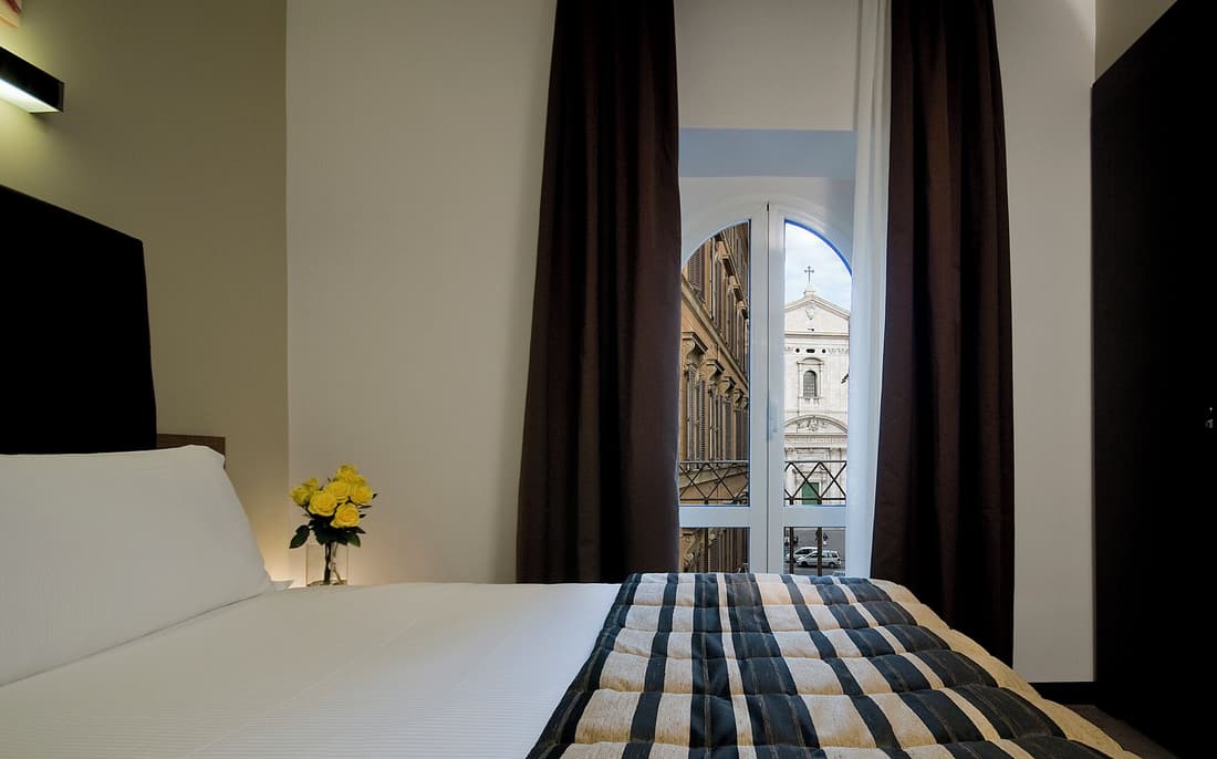 Hotel Rinascimento