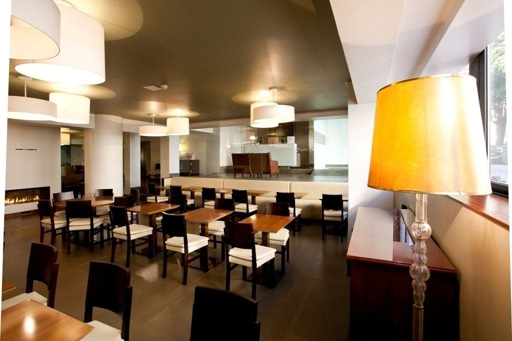 Stay Hotel Porto Centro Antas