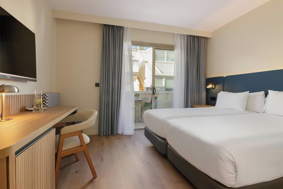 Sercotel Kalma Sitges