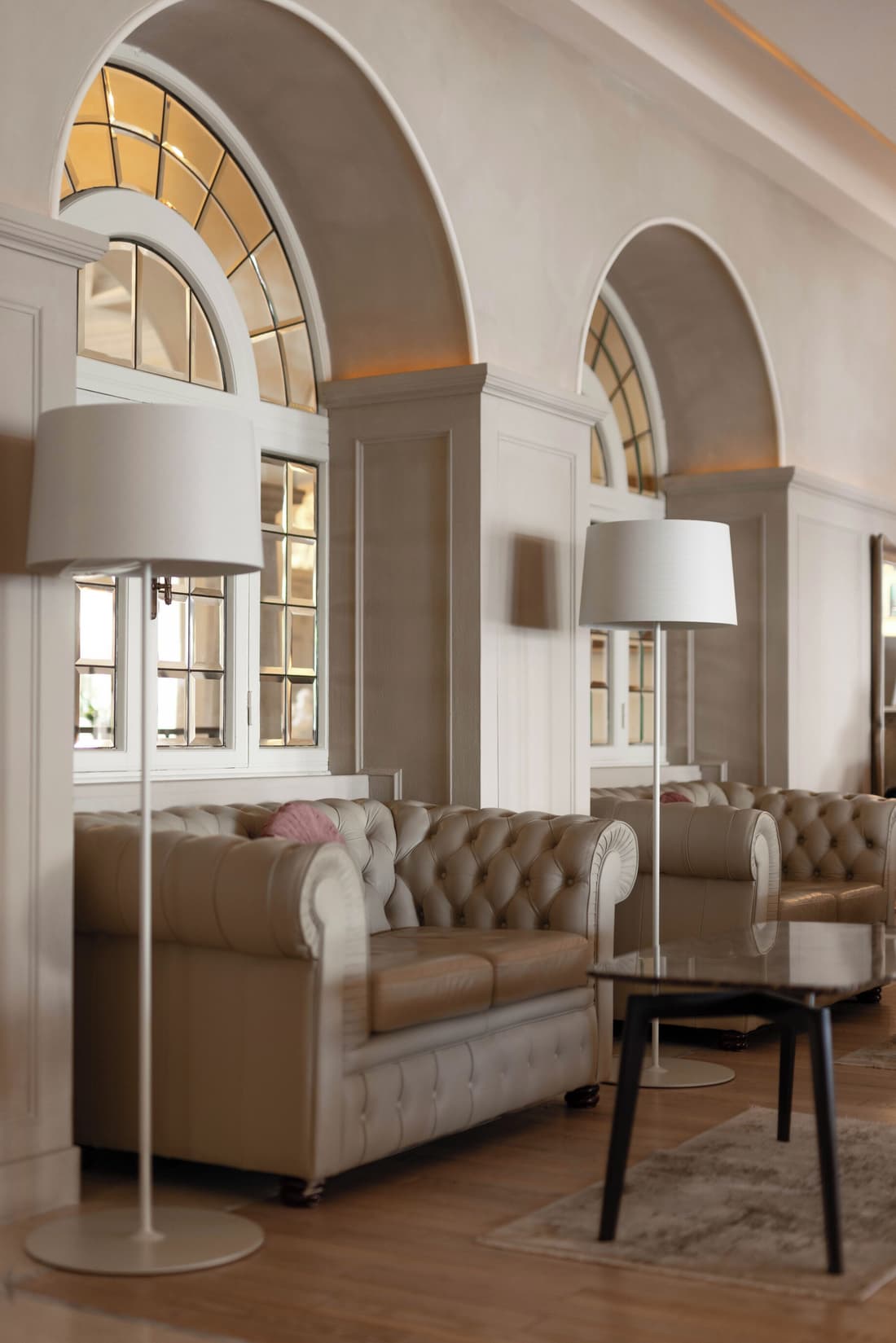 Grand Hotel Fasano