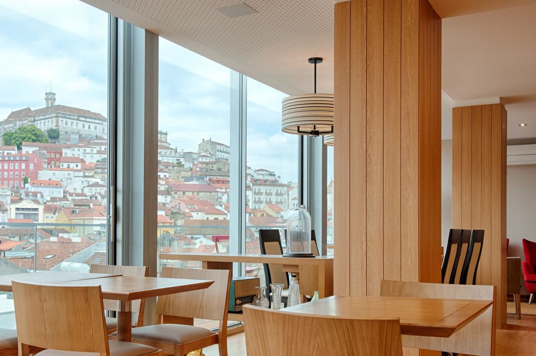 Hotel Oslo
