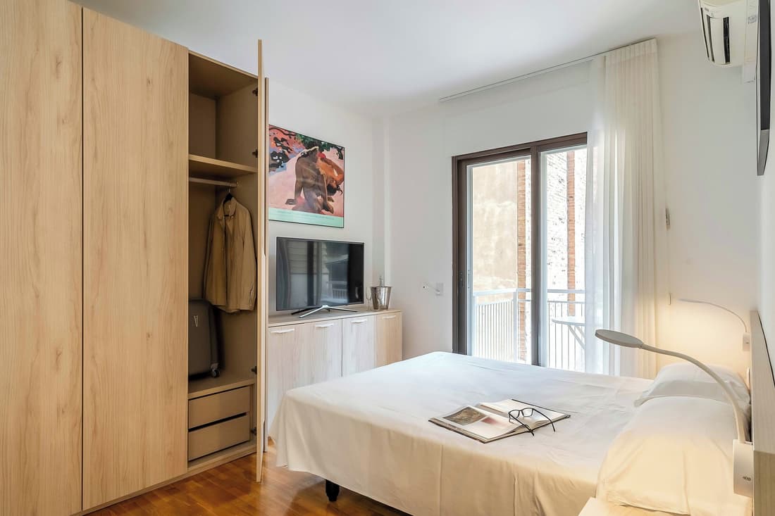 Aparthotel Bertran