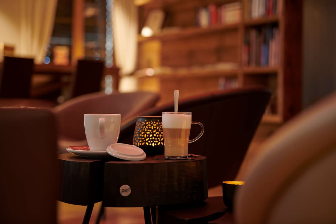 Aspen alpin lifestyle hotel Grindelwald