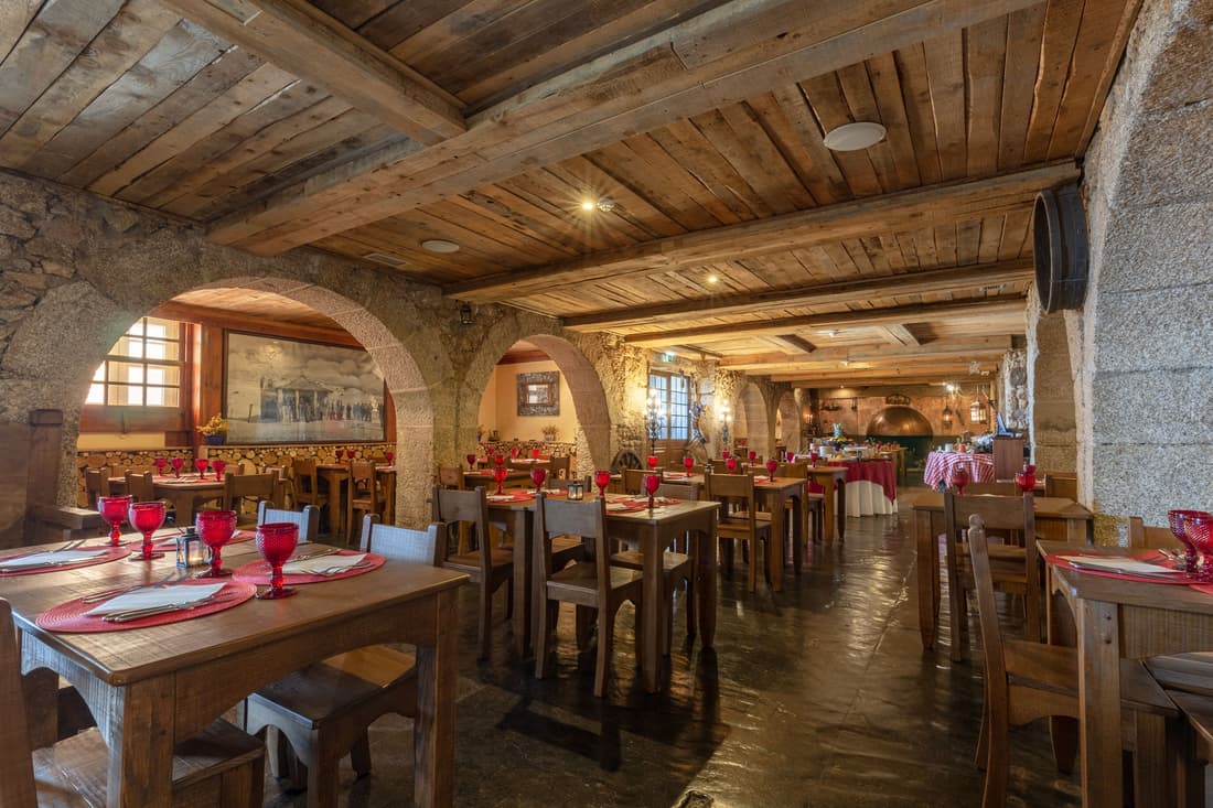 Hotel Serra da Estrela