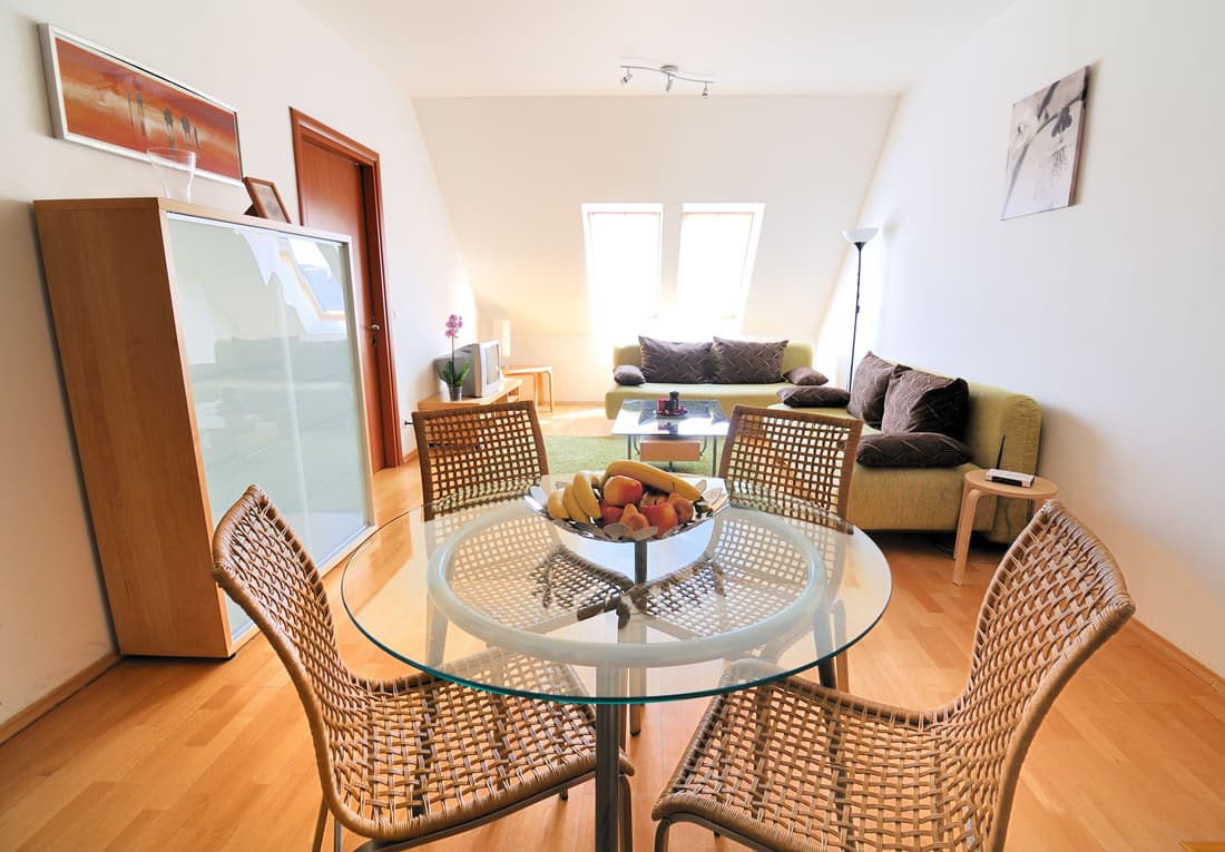 Comfort Apartments