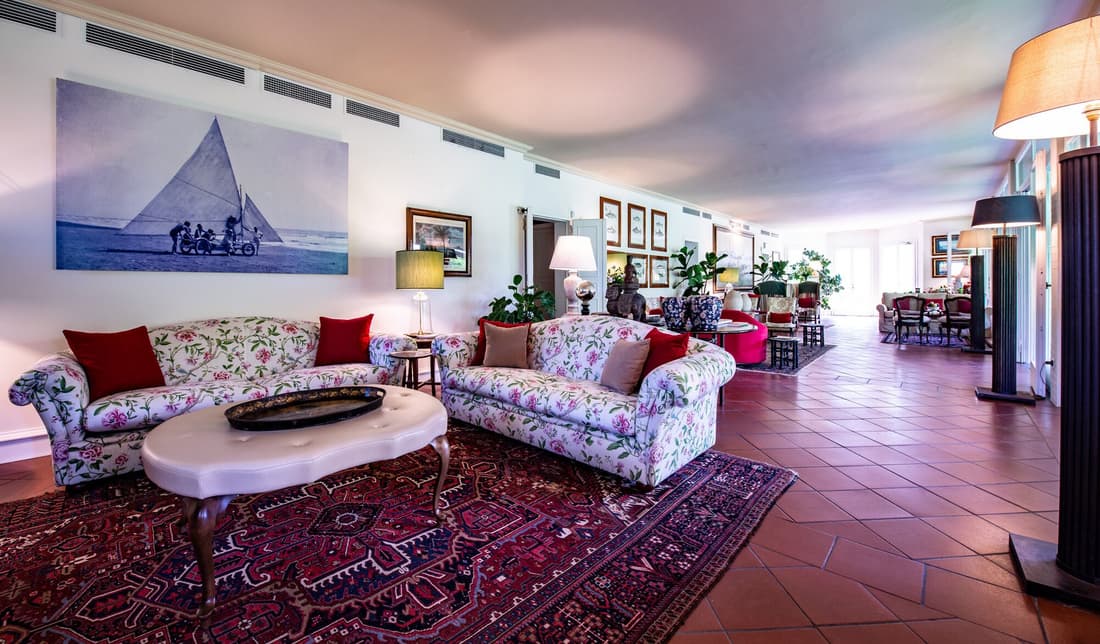 Hotel Franceschi