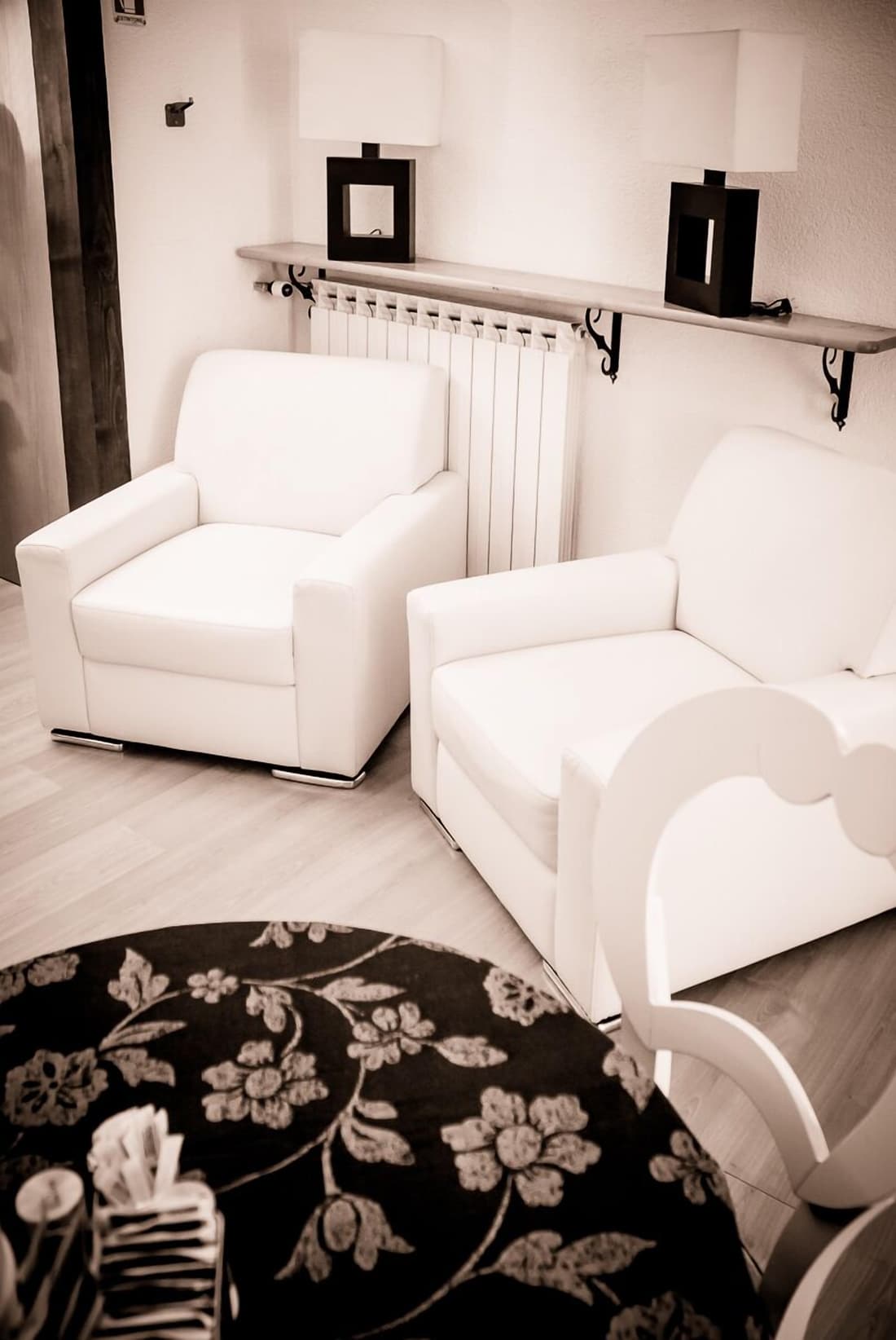Hotel Centrale Trieste