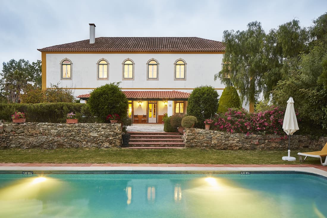 Casa d'Óbidos