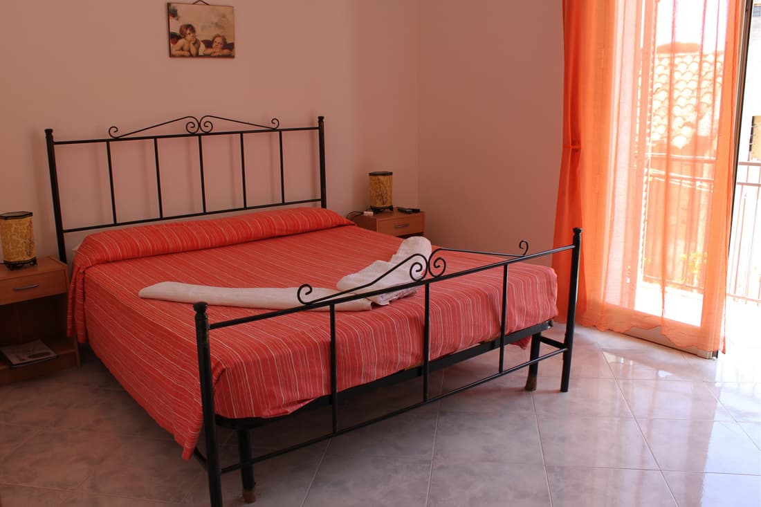 B&B Villa Mozia
