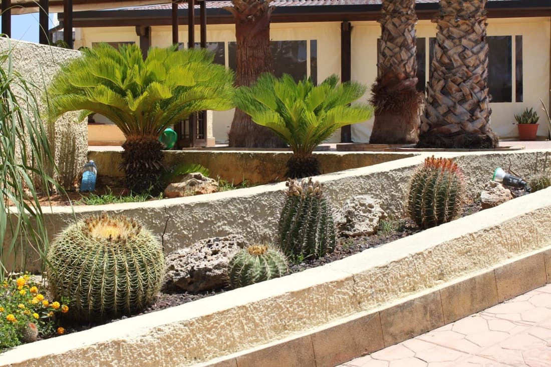 B&B Villa Mozia