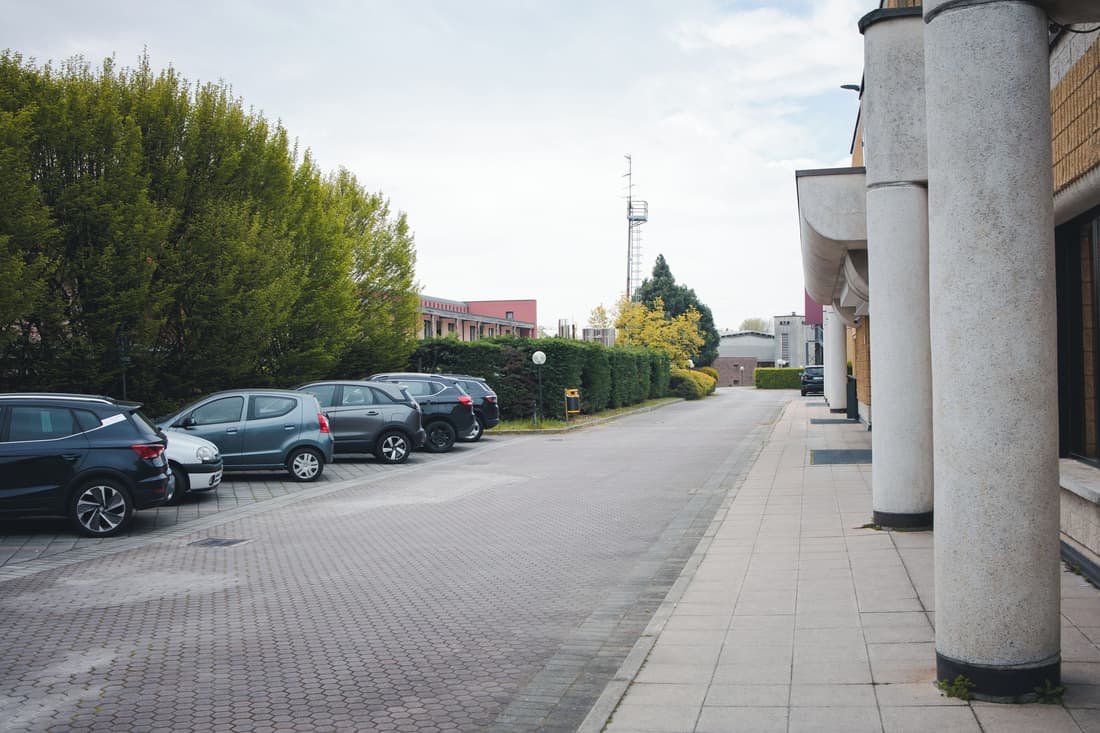 Best Western Mirage Hotel Fiera