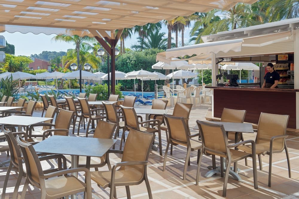 Ponient Dorada Palace by PortAventura World